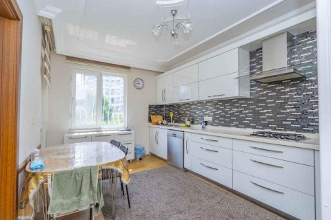 Продажа квартиры  в Аланье, Анталье, Турция 4 комн., 175м2, №207292 – фото 13