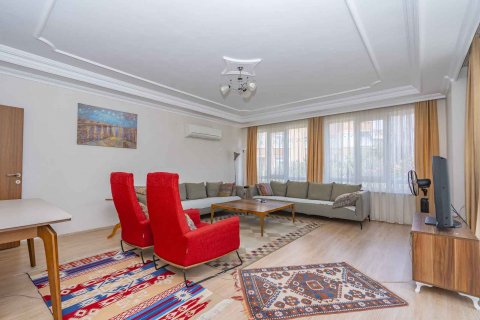 Продажа квартиры  в Аланье, Анталье, Турция 4 комн., 175м2, №207292 – фото 12