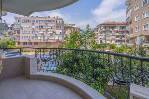 Продажа квартиры  в Аланье, Анталье, Турция 4 комн., 175м2, №207292 – фото 21