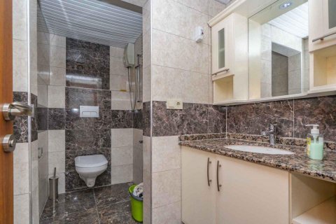 Продажа квартиры  в Аланье, Анталье, Турция 4 комн., 175м2, №207292 – фото 23