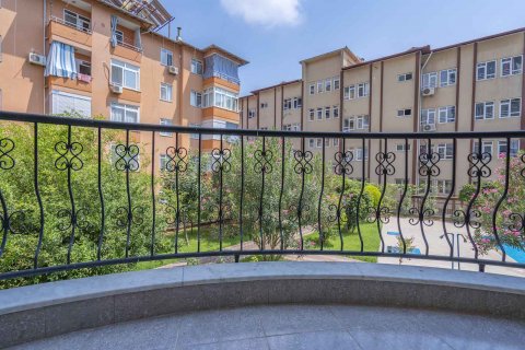 Продажа квартиры  в Аланье, Анталье, Турция 4 комн., 175м2, №207292 – фото 22