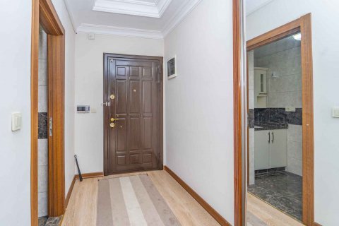 Продажа квартиры  в Аланье, Анталье, Турция 4 комн., 175м2, №207292 – фото 9