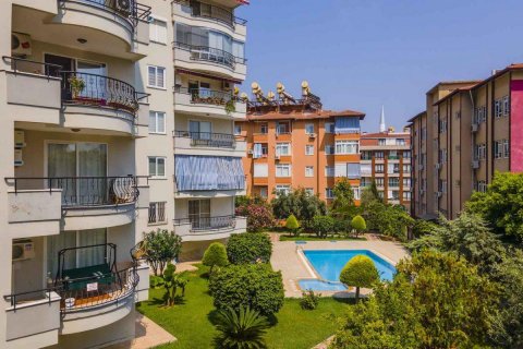 Продажа квартиры  в Аланье, Анталье, Турция 4 комн., 175м2, №207292 – фото 6