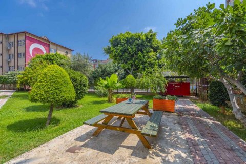 Продажа квартиры  в Аланье, Анталье, Турция 4 комн., 175м2, №207292 – фото 4