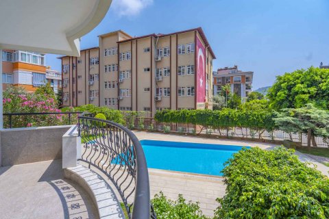 Продажа квартиры  в Аланье, Анталье, Турция 4 комн., 175м2, №207292 – фото 18