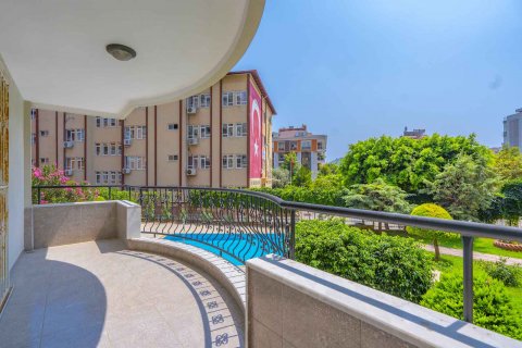 Продажа квартиры  в Аланье, Анталье, Турция 4 комн., 175м2, №207292 – фото 19