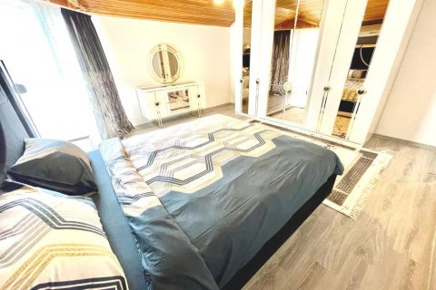 Lägenhet  i Oba, Antalya, Turkiet Nr. 207289 - 22