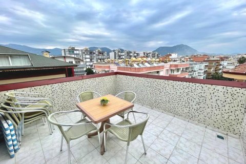 Lägenhet  i Oba, Antalya, Turkiet Nr. 207289 - 24