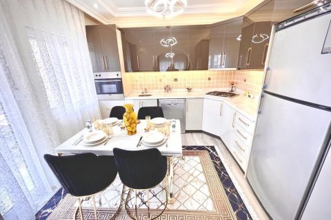 Lägenhet  i Oba, Antalya, Turkiet Nr. 207289 - 8