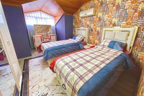 Lägenhet  i Oba, Antalya, Turkiet Nr. 207289 - 20