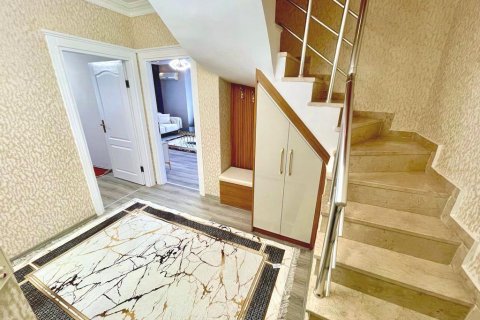 Lägenhet  i Oba, Antalya, Turkiet Nr. 207289 - 5