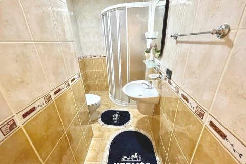 Lägenhet  i Oba, Antalya, Turkiet Nr. 207289 - 25