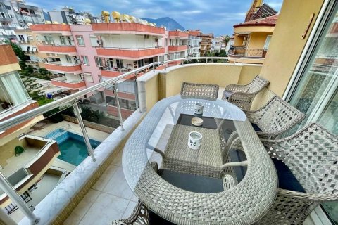 Lägenhet  i Oba, Antalya, Turkiet Nr. 207289 - 12