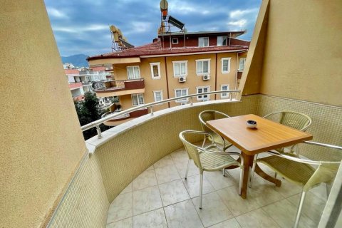 Lägenhet  i Oba, Antalya, Turkiet Nr. 207289 - 15