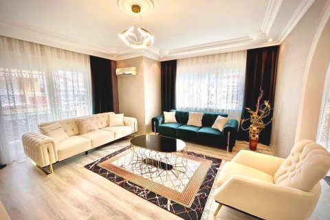 Lägenhet  i Oba, Antalya, Turkiet Nr. 207289 - 6