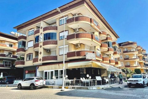 Lägenhet  i Oba, Antalya, Turkiet Nr. 207289 - 1