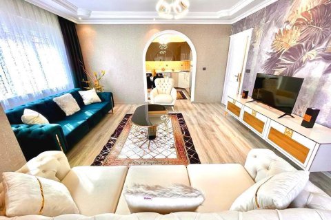 Lägenhet  i Oba, Antalya, Turkiet Nr. 207289 - 7