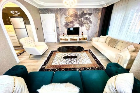 Lägenhet  i Oba, Antalya, Turkiet Nr. 207289 - 10