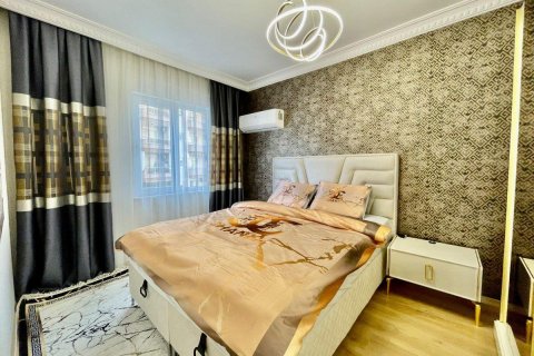 Продажа квартиры в Махмутларе, Анталье, Турция 3 комн., 110м2, №207288 – фото 15