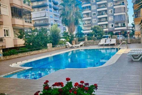 Продажа квартиры в Махмутларе, Анталье, Турция 3 комн., 110м2, №207288 – фото 21