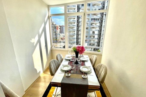 Продажа квартиры в Махмутларе, Анталье, Турция 3 комн., 110м2, №207288 – фото 6