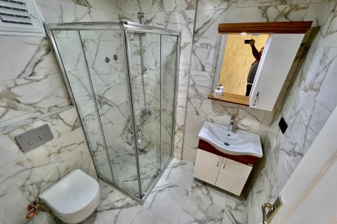 Продажа квартиры в Махмутларе, Анталье, Турция 3 комн., 110м2, №207288 – фото 20