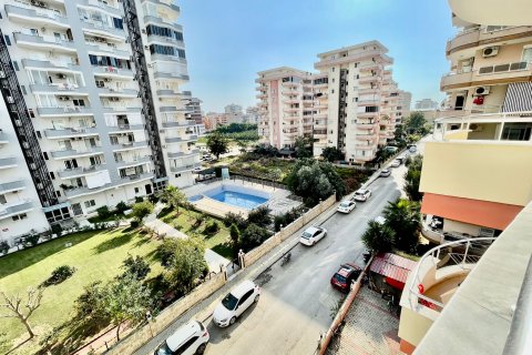 Продажа квартиры в Махмутларе, Анталье, Турция 3 комн., 110м2, №207288 – фото 12