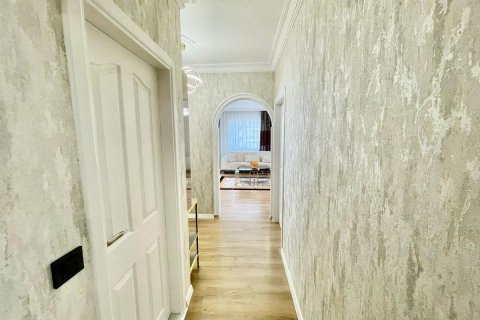 Продажа квартиры в Махмутларе, Анталье, Турция 3 комн., 110м2, №207288 – фото 14