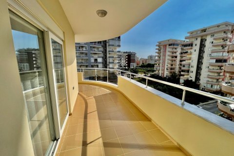 Продажа квартиры в Махмутларе, Анталье, Турция 3 комн., 110м2, №207288 – фото 7