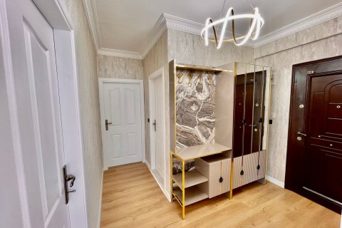 Продажа квартиры в Махмутларе, Анталье, Турция 3 комн., 110м2, №207288 – фото 13