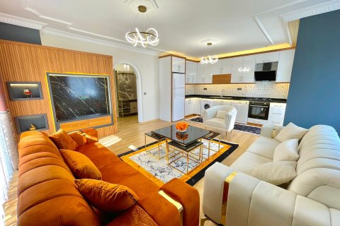 Продажа квартиры в Махмутларе, Анталье, Турция 3 комн., 110м2, №207288 – фото 4