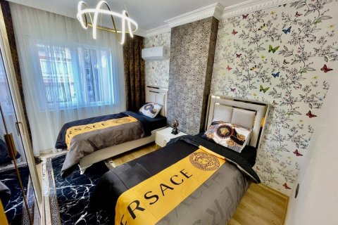 Продажа квартиры в Махмутларе, Анталье, Турция 3 комн., 110м2, №207288 – фото 17