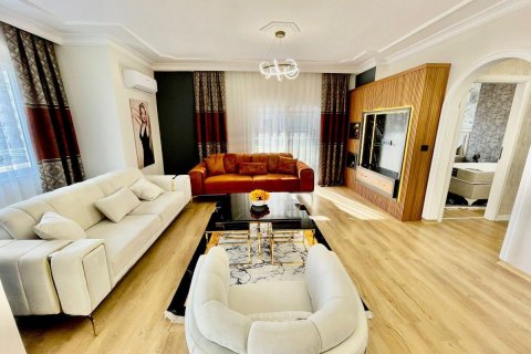 Продажа квартиры в Махмутларе, Анталье, Турция 3 комн., 110м2, №207288 – фото 3