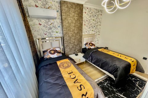 Продажа квартиры в Махмутларе, Анталье, Турция 3 комн., 110м2, №207288 – фото 18