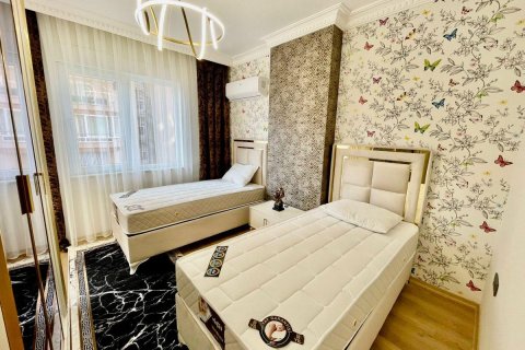 Продажа квартиры в Махмутларе, Анталье, Турция 3 комн., 110м2, №207288 – фото 19