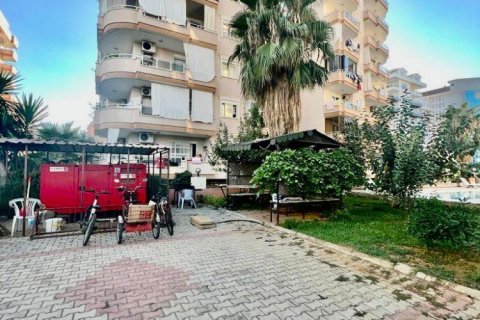 Продажа квартиры в Махмутларе, Анталье, Турция 3 комн., 110м2, №207288 – фото 22