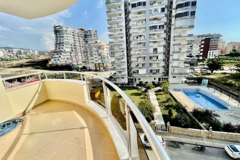 Продажа квартиры в Махмутларе, Анталье, Турция 3 комн., 110м2, №207288 – фото 8