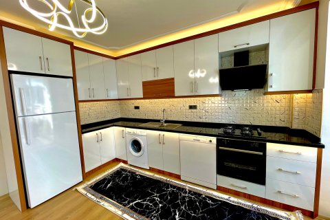 Продажа квартиры в Махмутларе, Анталье, Турция 3 комн., 110м2, №207288 – фото 5