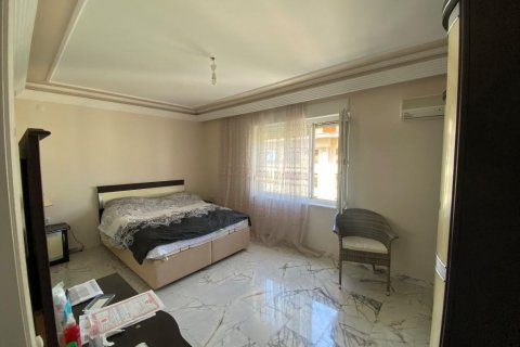 Apartment for sale  in Tosmur, Alanya, Antalya, Turkey, 120m2, No. 207427 – photo 26