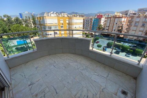 Apartment for sale  in Tosmur, Alanya, Antalya, Turkey, 120m2, No. 207427 – photo 30