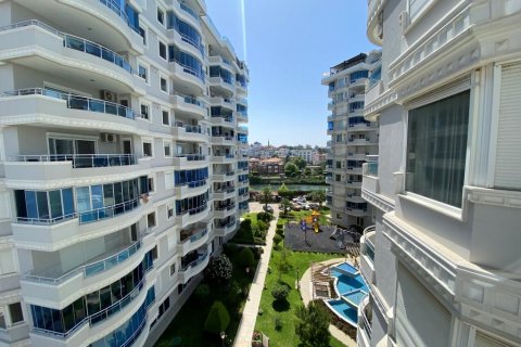 Apartment for sale  in Tosmur, Alanya, Antalya, Turkey, 120m2, No. 207427 – photo 25