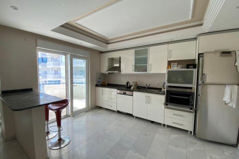 Apartment for sale  in Tosmur, Alanya, Antalya, Turkey, 120m2, No. 207427 – photo 18