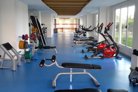 Apartment for sale  in Tosmur, Alanya, Antalya, Turkey, 120m2, No. 207427 – photo 9