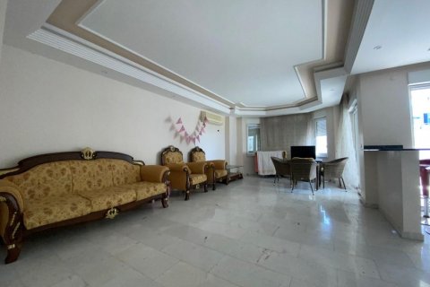 Apartment for sale  in Tosmur, Alanya, Antalya, Turkey, 120m2, No. 207427 – photo 15