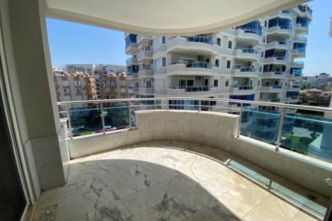 Apartment for sale  in Tosmur, Alanya, Antalya, Turkey, 120m2, No. 207427 – photo 23