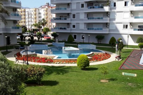 Apartment for sale  in Tosmur, Alanya, Antalya, Turkey, 120m2, No. 207427 – photo 3