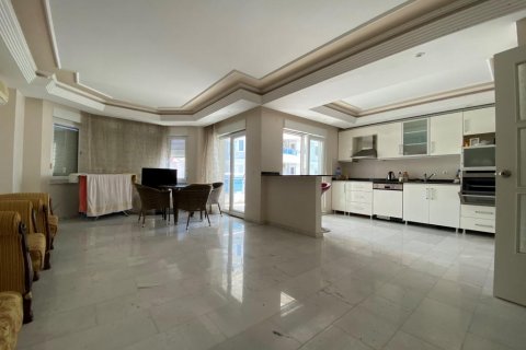 Apartment for sale  in Tosmur, Alanya, Antalya, Turkey, 120m2, No. 207427 – photo 14