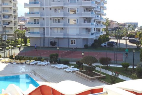 Apartment for sale  in Tosmur, Alanya, Antalya, Turkey, 120m2, No. 207427 – photo 2