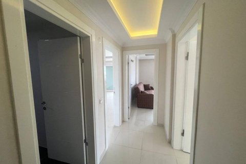 Lägenhet i Tosmur, Alanya, Antalya, Turkiet Nr. 207426 - 8