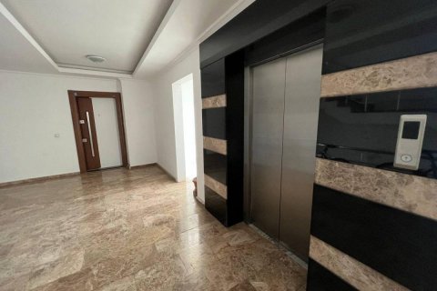 Lägenhet i Tosmur, Alanya, Antalya, Turkiet Nr. 207426 - 7